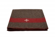 Eskimo, Eskimo Decke Armeedecke,140 x