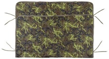 Poncho Liner (Steppdecke), M 95 CZ tarn, ca. 210 x150 cm