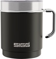 SIGG, Thermobecher Travel Mug Night Black 0.36 L