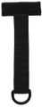undefined, Schlüsselhalter, schwarz, MOLLE Adapter
