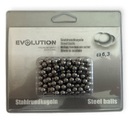 4 elements GmbH, Stahlkugeln für Steinschleuder (Ø6,3mm)