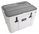 Haft-Auflage für Petromax Kühlbox kx50, Abdeckung