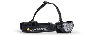 V7 3500 Lumen Stirnlampe