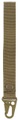 undefined, Schlüsselhalter, Tactical II, coyote tan