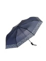 Cornelia, Regenschirm Blau