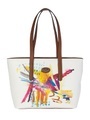 Shopper Ara Multicolor