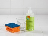Geschirrspülmittel Lemon, Pumpspender, 300ml