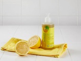Handseife Citrus, Pumpspender, 300ml