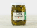 Hugo Reitzel, Schweizer Bio Cornichons, 300g