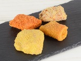 Schweins Cordon Bleu Mini Symphonie, 4 Stück, ca. 230g
