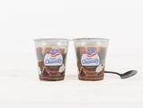 Emmi Coupe Chantilly Chocolat, 2x125g