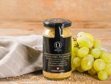 Terreni alla Maggia, Tessiner Senf grobkörnig, 200g