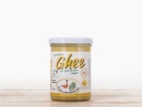 Bio geklärte Butter Ghee, 350g