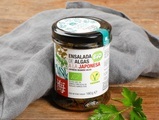 Bio Japanischer Algensalat, 170g