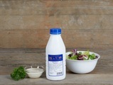 Salatsauce French, hausgemacht, 5dl