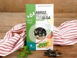 Reis mit Wakame-Algen, 220g