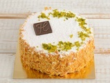 Kirsch Torte, Ø 12cm, 4 Portionen