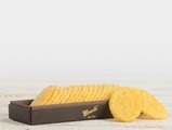 Parmesanplätzchen, 100g