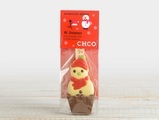 Choc Spoon Mr. Snowman's, 55g