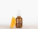Soeder, Natürlicher Deo Orange Grove, 100ml