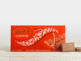 Lindt Lindor Tafelschokolade Milch, 100g