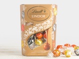 Lindt Lindor Kugeln Assortiert, 500g