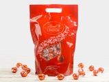 Lindt Lindor Kugeln Milch, 1kg