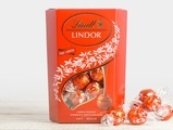 Lindt Lindor Kugeln Milch, 500g