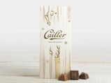 Cailler Pralinen Cute Weihnachten, 125g