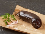 Bio Büffel-Schüblig, ca. 200g