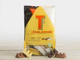 Toblerone Tiny assortiert, 248g