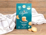 Biscuits Agathe, Bio Agathe Butter Guetzli, 100g