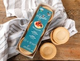 Biscuits Agathe, Agathe Dessert Törtchen gross, 9 Stück, 165g
