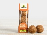 Bio Nuss & Frucht Kugeln, 60g