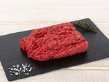 Minnig Metzgerei, Rinds Hackfleisch, extra mager, ca. 350g