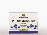 Alnatura, Bio Wildheidelbeeren, 300g