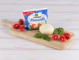 Alnatura, Bio Mozzarella, 125g