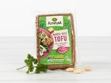 Bio Mandel Nuss Tofu - ungekühlt haltbar, 200g