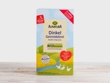 Bio Dinkel Getreidebrei Demeter, 400g