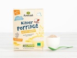 Bio Kinder Porridge Hafer-Banane, 250g
