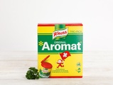 Knorr Aromat Streuwürze, Nachfüllbeutel Trio-Pack, 270g