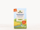 Bio Natur Reisflocken, 250g