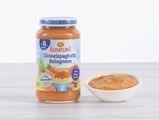 Bio Dinkelspaghetti Bolognese, 220g