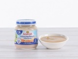 Bio Hühnchenfleischzubereitung, 125g