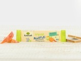 Bio Fruchtallerlei Früchteriegel, 23g