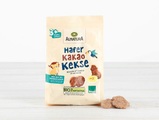 Bio Hafer-Kakao-Kekse, 125g