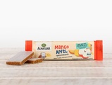 Bio Mango-Apfel Früchteriegel, 23g