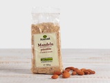 Bio Mandeln gemahlen, 150g