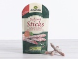 Bio Salami Sticks luftgetrocknet, 70g