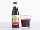 Alnatura, Bio Rote Bete Saft feldfrisch, 330ml